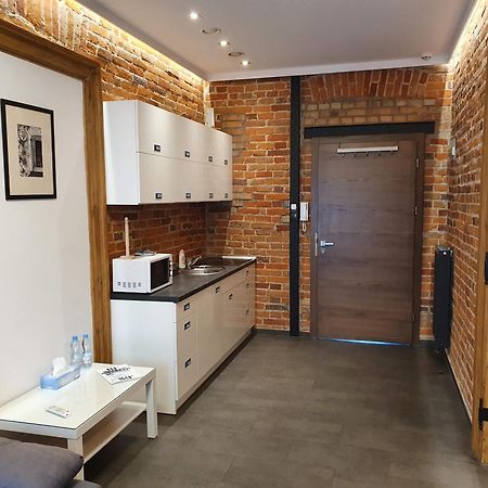 Apartamenty Mlynska 4 Gliwice Extérieur photo