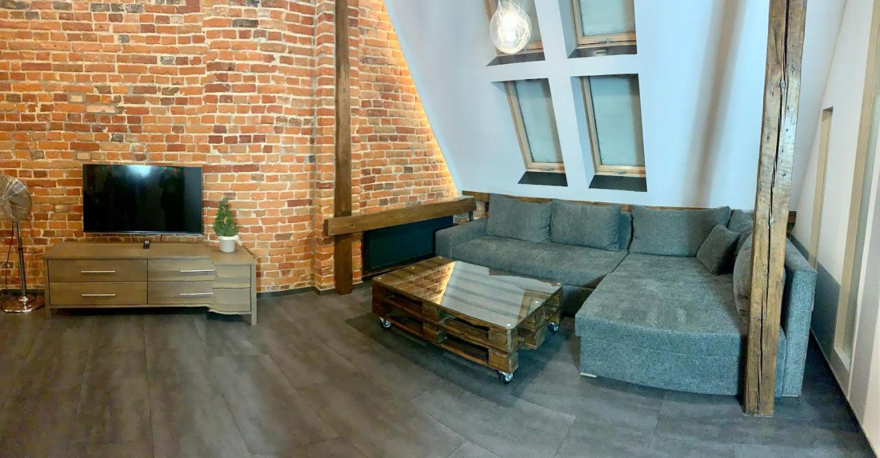 Apartamenty Mlynska 4 Gliwice Extérieur photo