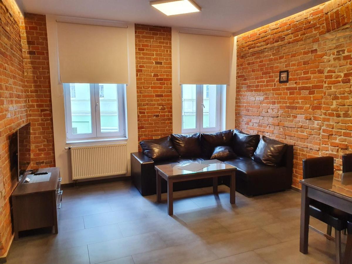Apartamenty Mlynska 4 Gliwice Extérieur photo