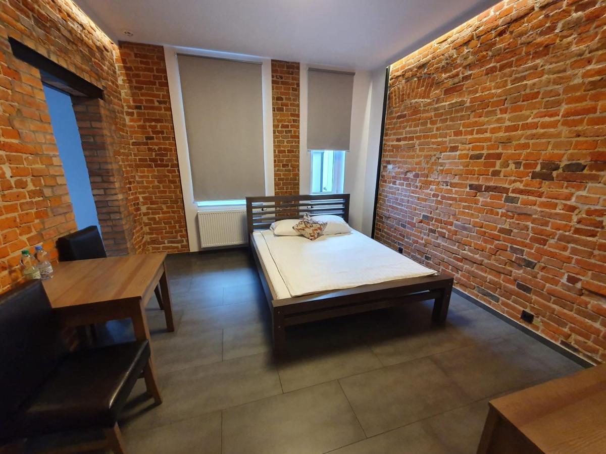 Apartamenty Mlynska 4 Gliwice Extérieur photo