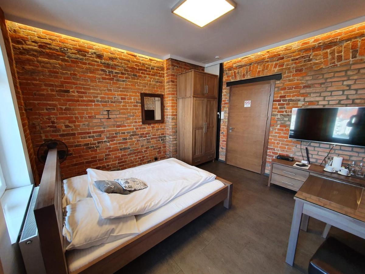Apartamenty Mlynska 4 Gliwice Extérieur photo