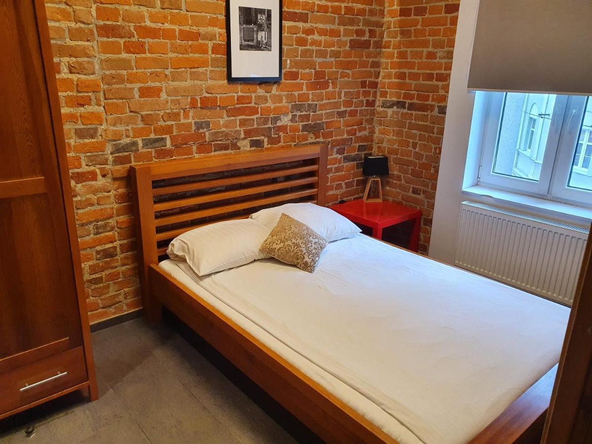 Apartamenty Mlynska 4 Gliwice Extérieur photo