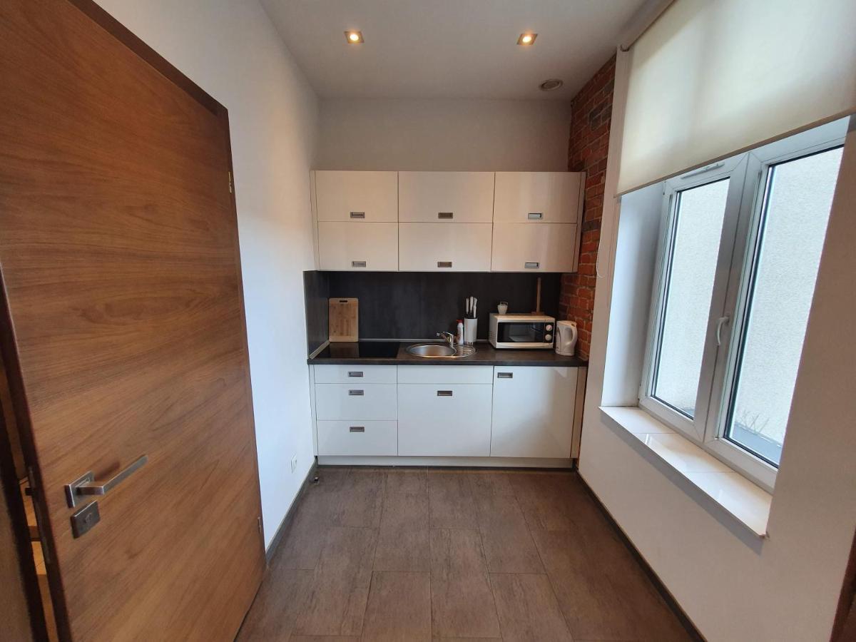 Apartamenty Mlynska 4 Gliwice Extérieur photo