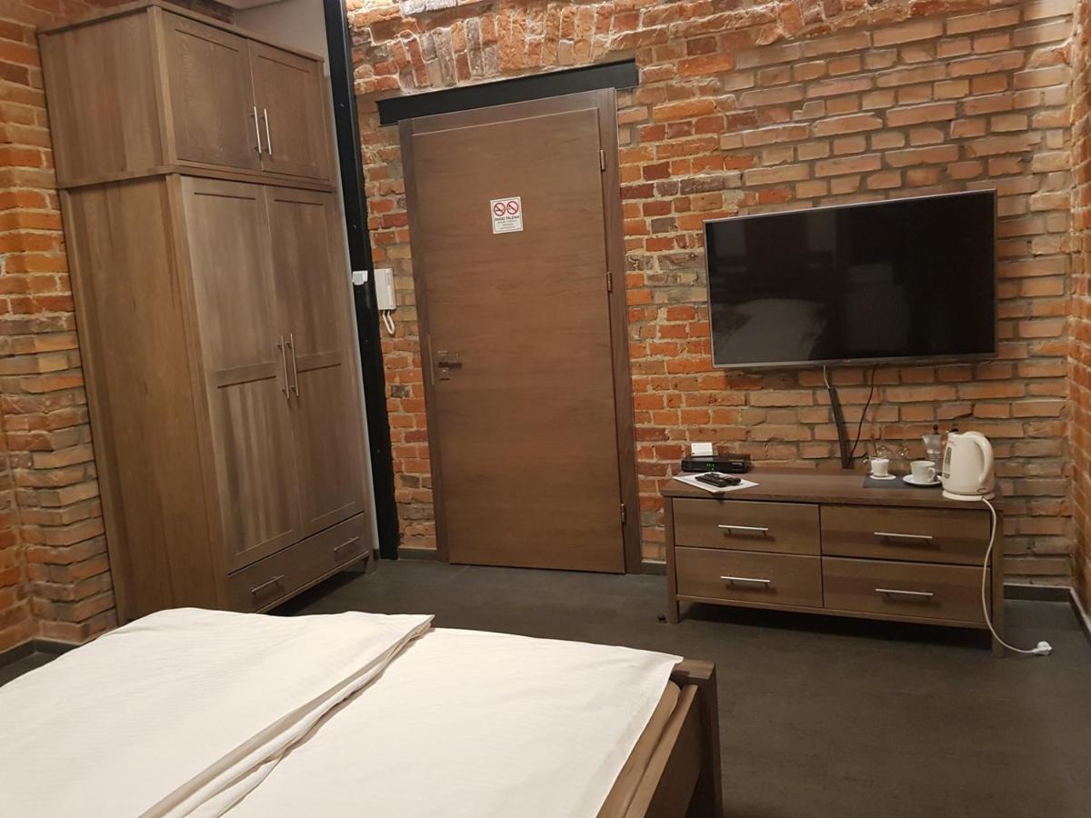 Apartamenty Mlynska 4 Gliwice Extérieur photo
