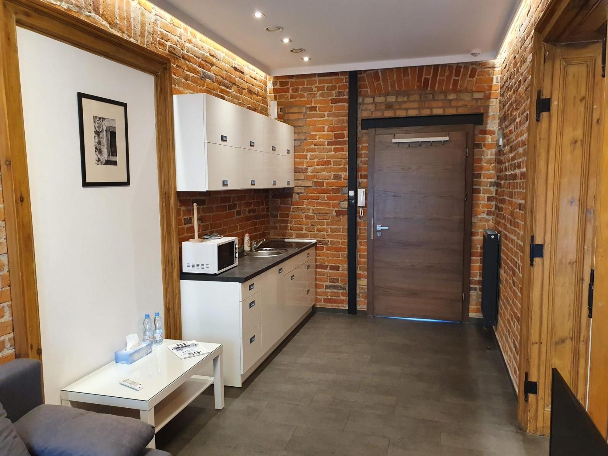 Apartamenty Mlynska 4 Gliwice Extérieur photo