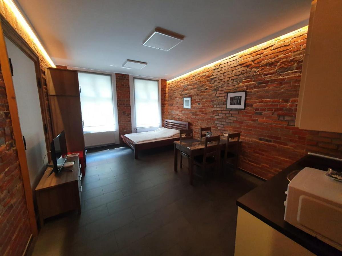 Apartamenty Mlynska 4 Gliwice Extérieur photo