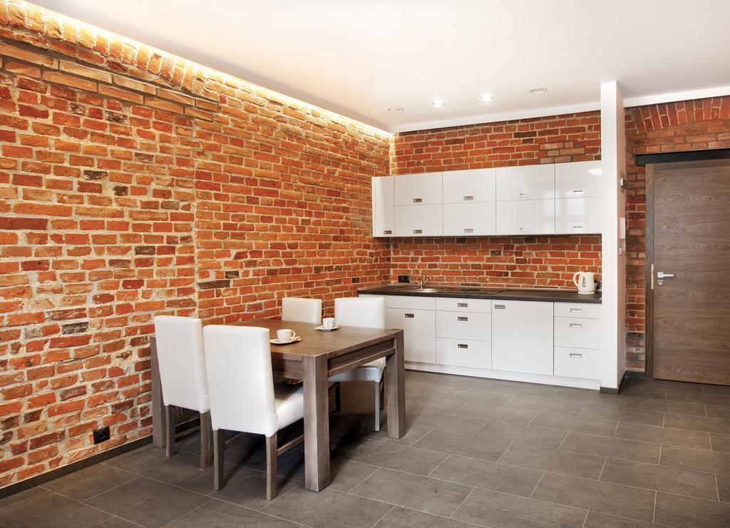 Apartamenty Mlynska 4 Gliwice Extérieur photo