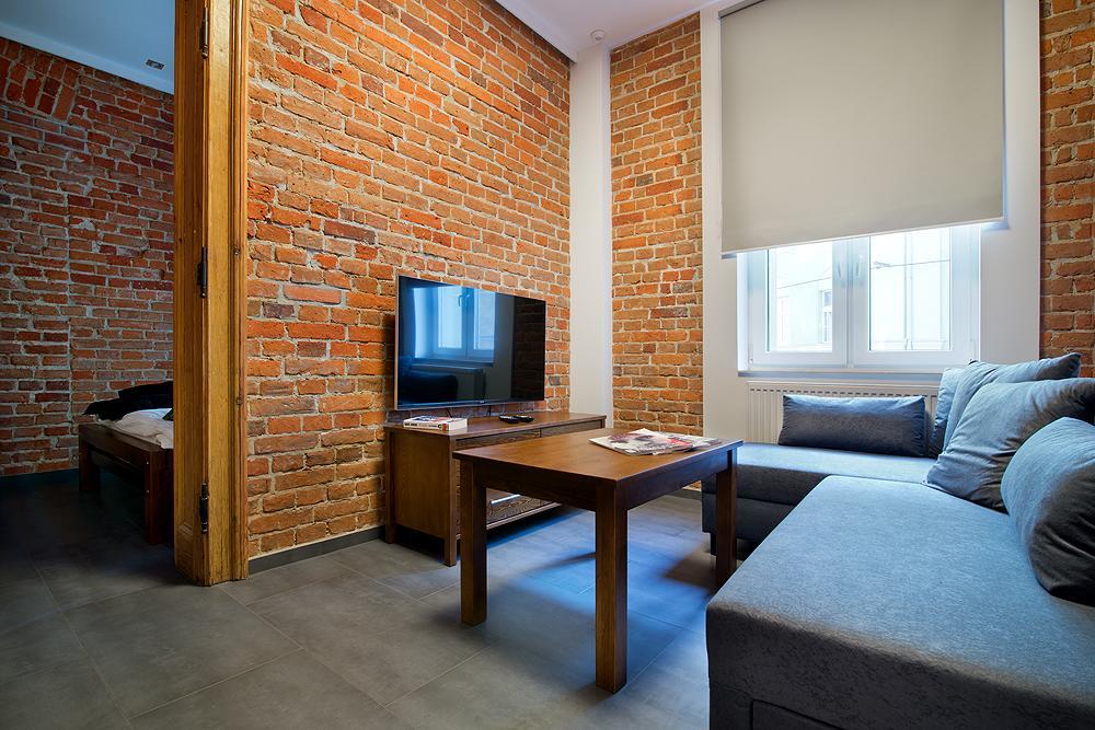 Apartamenty Mlynska 4 Gliwice Extérieur photo