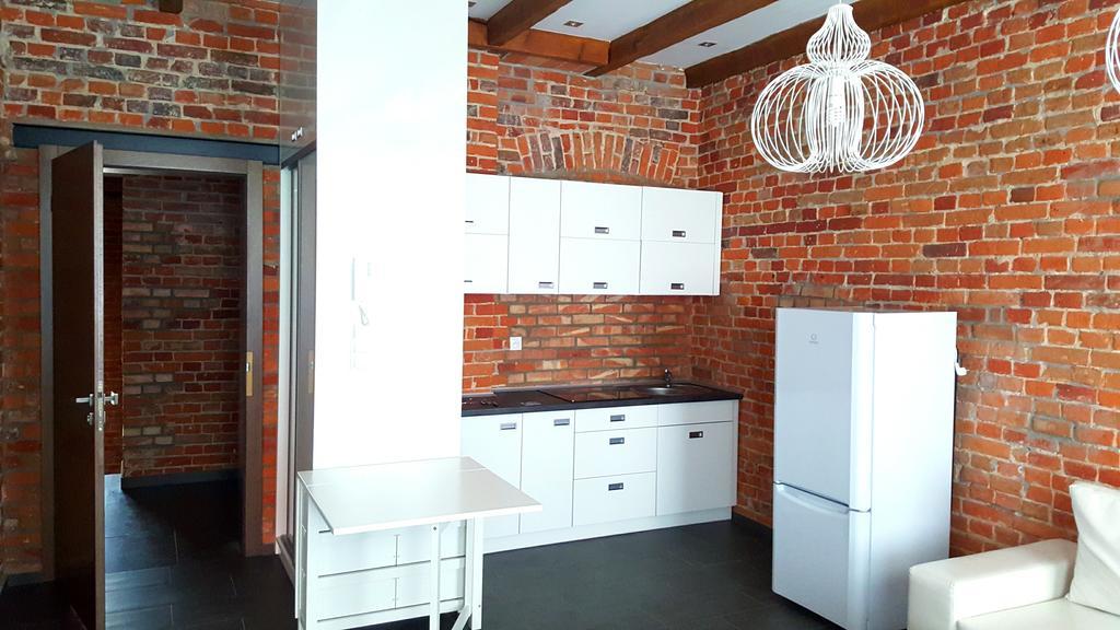 Apartamenty Mlynska 4 Gliwice Extérieur photo
