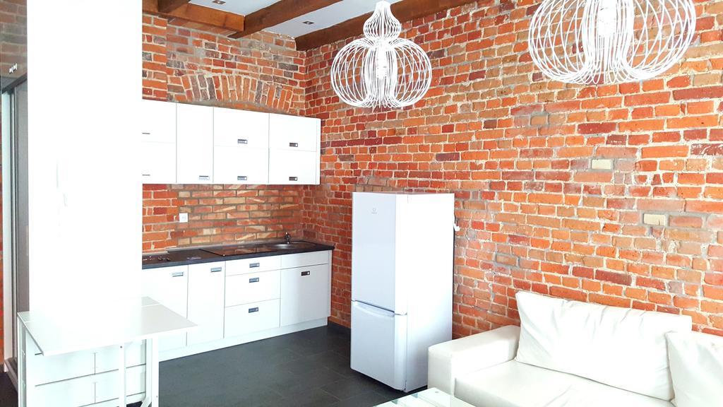 Apartamenty Mlynska 4 Gliwice Extérieur photo
