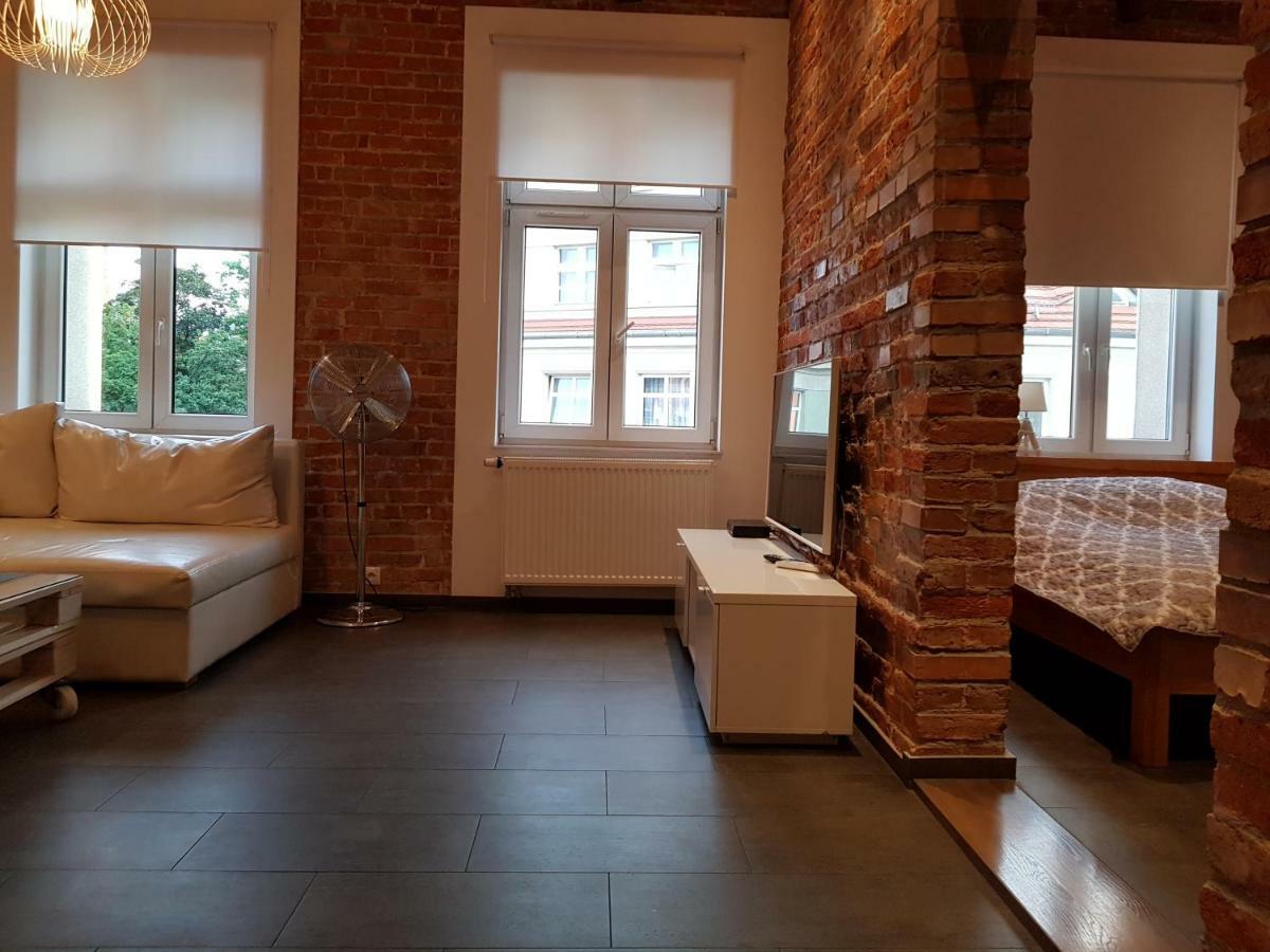 Apartamenty Mlynska 4 Gliwice Extérieur photo