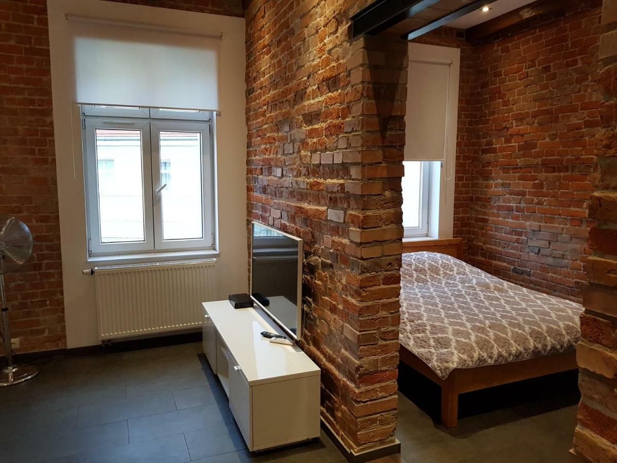 Apartamenty Mlynska 4 Gliwice Extérieur photo